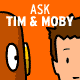 Tim & Moby Movies