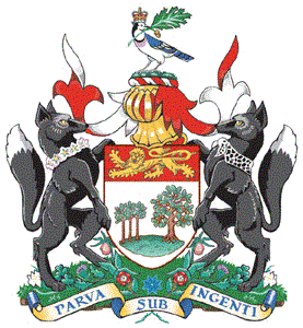 Prince Edward Island crest